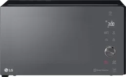 Микроволновая печь с грилем LG NeoChef MB65W65DIR на скидке