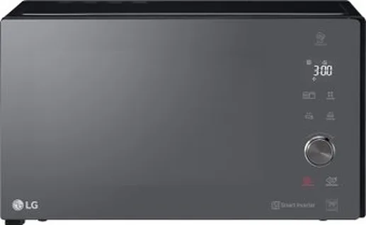 Микроволновая печь с грилем LG NeoChef MB65W65DIR