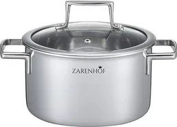Кастрюля Zarenhof ZS 0010 на скидке