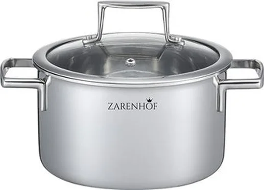 Кастрюля Zarenhof ZS 0010