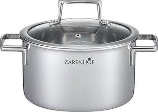 Кастрюля Zarenhof ZS 0010