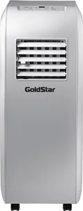 Мобильный кондиционер GoldStar GSPC-09 TB/N6 на скидке