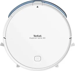 Робот-пылесос Tefal X-PLORER SERIE 40 RG7267WH на скидке