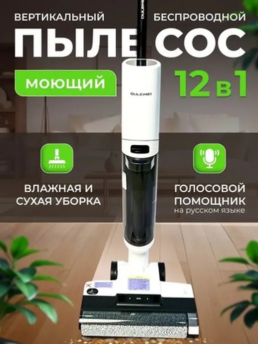 Моющий Пылесос OULEMEI XCY013