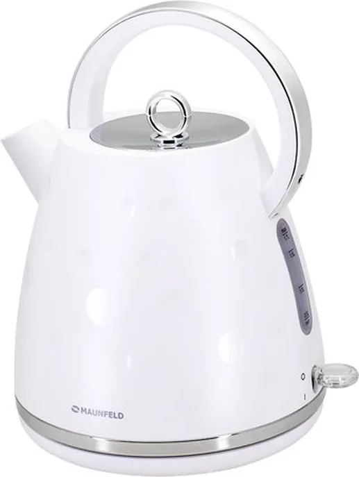 Чайник MAUNFELD MFK-647WH