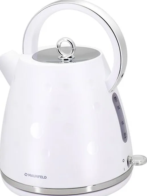 Чайник MAUNFELD MFK-647WH