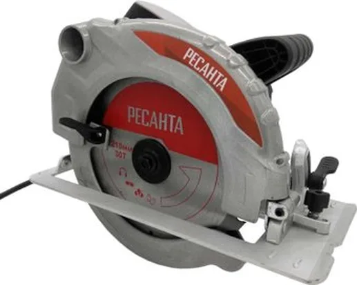 Дисковая пила ДП-210/2000