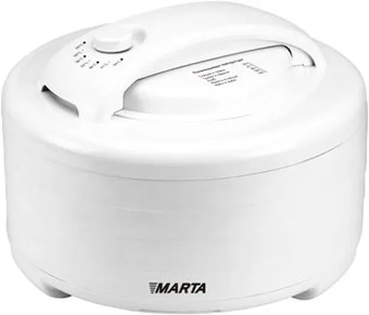 Сушилка для фруктов (овощей) MARTA MT-1885