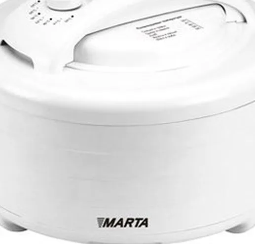 Сушилка для фруктов (овощей) MARTA MT-1885