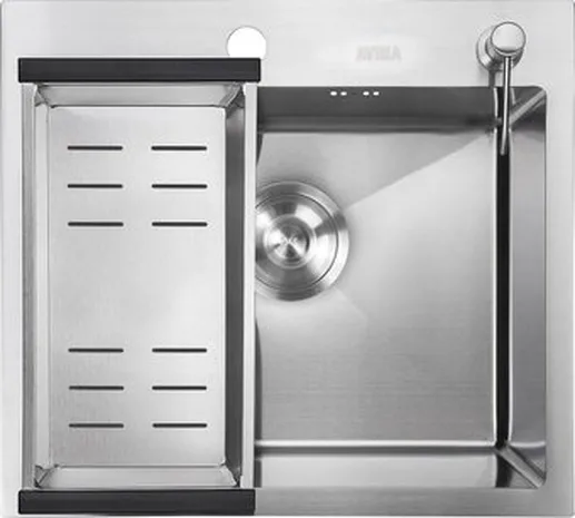 Кухонная мойка Avina HM5050