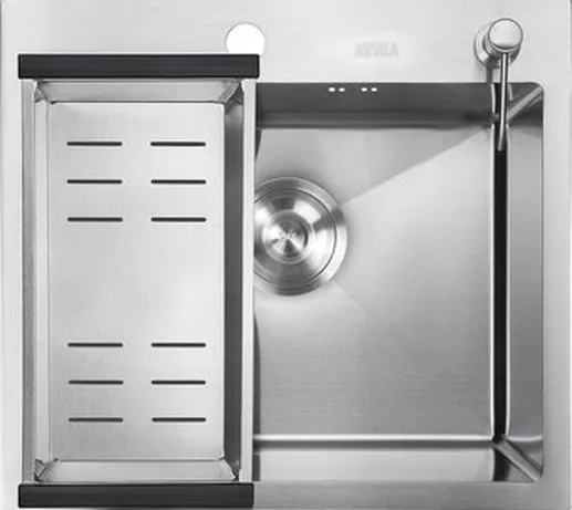 Кухонная мойка Avina HM5050
