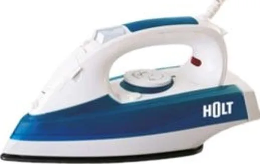 Утюг Holt HT-IR-018 синий