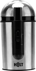 Кофемолка Holt HT-CGR-014 на скидке