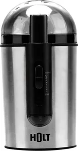 Кофемолка Holt HT-CGR-014 на скидке