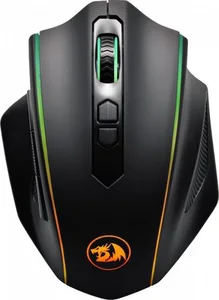 Мышь Vampire Elite M686RGB черный REDRAGON на скидке