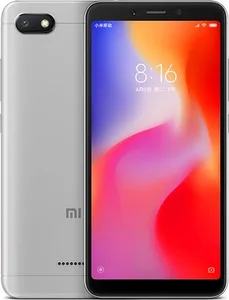 Xiaomi Redmi 6A на скидке