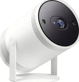 Видеопроектор Samsung The Freestyle SP-LSP3BL на скидке
