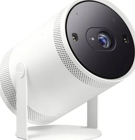 Видеопроектор Samsung The Freestyle SP-LSP3BL