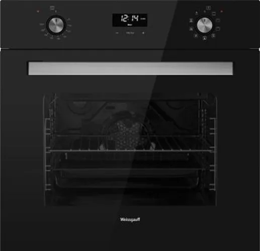 Духовой шкаф Weissgauff EOV 29 PDBV