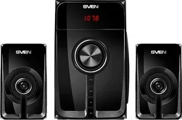 Музыкальный центр Mini Sven MS-307 на скидке