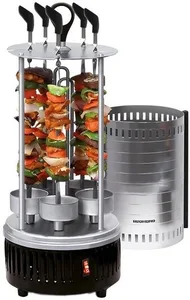 Электрошашлычница RED RD-1015 на скидке