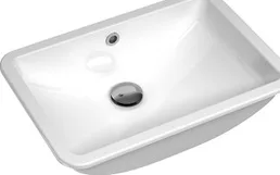Умывальник BQC 53 700 ceramic withe на скидке
