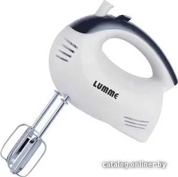 Миксер LUMME LU-MX1874A на скидке