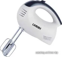Миксер LUMME LU-MX1874A на скидке