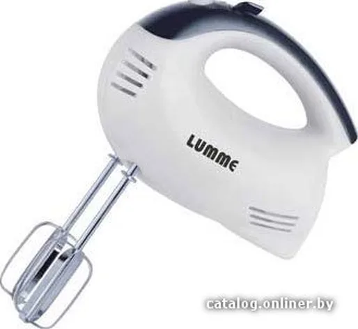 Миксер LUMME LU-MX1874A