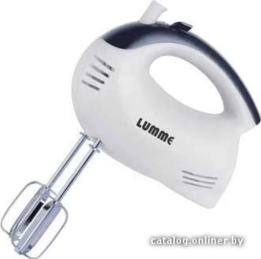 Миксер LUMME LU-MX1874A
