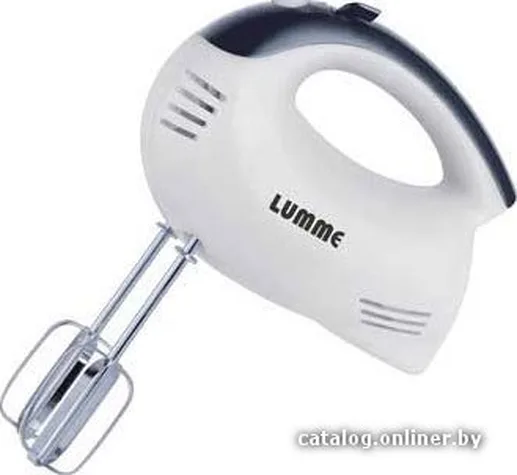 Миксер LUMME LU-MX1874A