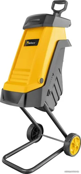 Измельчитель садовый KESH 2700