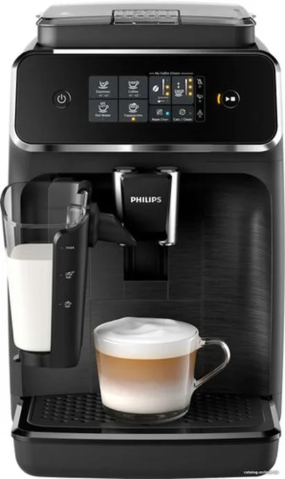 Кофемашина автоматическая, БУ Philips EP2030/10 Series 2200 LatteGo