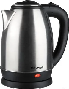 Электрочайник Maxwell MW-1081 ST на скидке