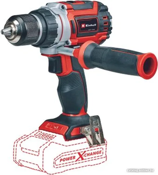 Шуруповерт Einhell TP-CD 18/50 Li BL - Solo, КИТАЙ