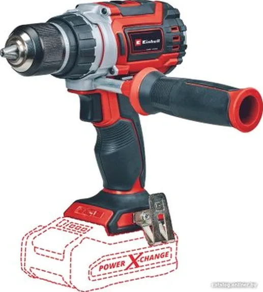 Шуруповерт Einhell TP-CD 18/50 Li BL - Solo, КИТАЙ
