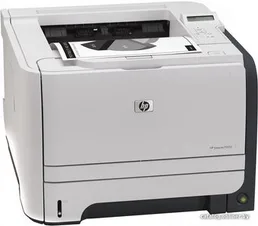 Принтер HP laser jet P2055, на скидке