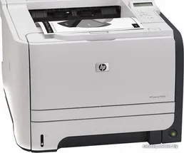 Принтер HP laser jet P2055, на скидке
