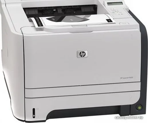 Принтер HP laser jet P2055,