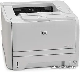 Принтер HP laser jet P2035, на скидке