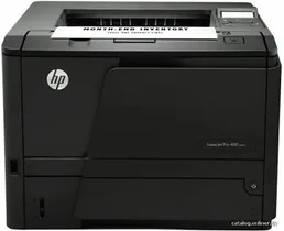 Принтер HP laser jet Pro 400 color MFP M475dn
