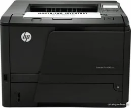 Принтер HP laser jet Pro 400 color MFP M475dn, на скидке