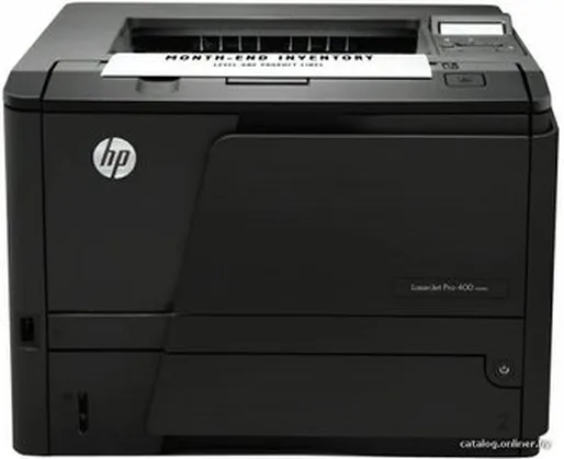 Принтер HP laser jet Pro 400 color MFP M475dn