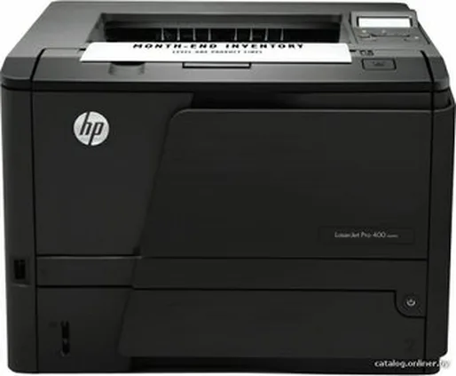 Принтер HP laser jet Pro 400 color MFP M475dn
