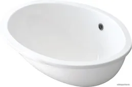 Умывальник Idevit K0001-0566-001-1-000 Белый на скидке