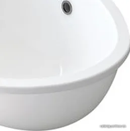 Умывальник Idevit K0001-0566-001-1-000 Белый на скидке