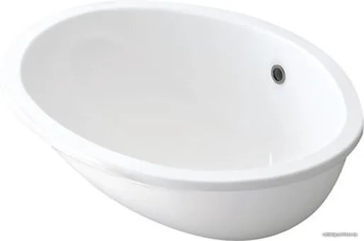 Умывальник Idevit K0001-0566-001-1-000 Белый