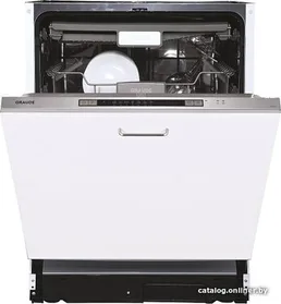 Каменная мойка Vigro VG601 Антрацит на скидке