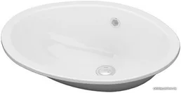 Умывальник Idevit K0001-0526-001-1-000 Белый на скидке