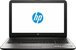 Ноутбук HP 15 Y0A56EA на скидке